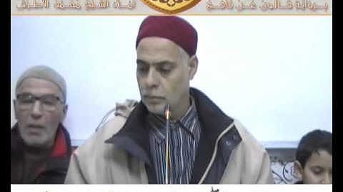 إملاء سورة النساء الآيات من 104 إلى 112