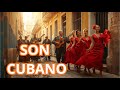 Cuban Nights 🌙 Latin Jazz & Cuban Son Mix 🎵 Old Havana Sounds 🎺Latin Dance Mix