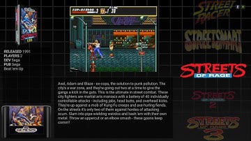 Arc Browser Unified Theme - Games List