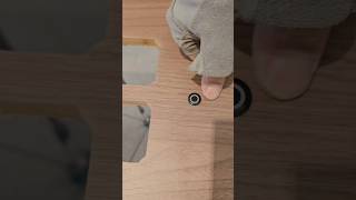 LED Power Switch Installation | Cabinet Lighting Control