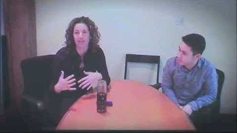 Telepresence Stories: Jose