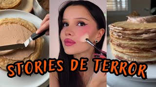 💀😱muy NUEVAS storytimes de terror de NOVIEMBRE del 2025💀😱 | 🍊Isabel Stories 27