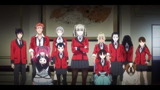 Kakegurui Full Momobami Clan Ost