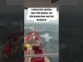 Ocean diaries never give up in any circumstance
