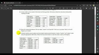 DBMS Task 04  | 1st year | Semester 01 | Java Institute |