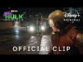 Daredevil | Marvel Studios' She-Hulk: Attorney at Law | Disney+
