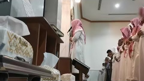 سورة القيامة للقارئ عبدالرحمن ناجي بمحاكاة اللحيدان تلاوة خاشعة #عبدالرحمن_ناجي #محمد_اللحيدان 