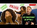 PRANK - Léna Situations piégée dans une fausse interview avec des questions de M * R D E !