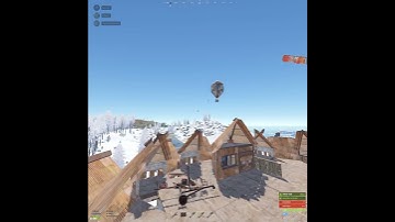 35 fps rust player