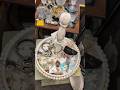 KILLER VINTAGE ASIAN DECOR AT ANTIQUE EMPORIUM & VINTAGE SHOPPE SHREVEPORT #furniture #yokoono