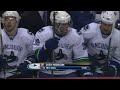 Cody Hodgson First Career NHL Goal - Canucks at Coyotes - 02.02.11 - HD