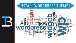 How To Install Wordpress Themes (Get A New Theme For Your Wordpress Blog!)