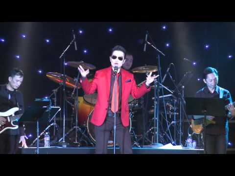 無心睡眠 Performed by Wesley Li 李瑋