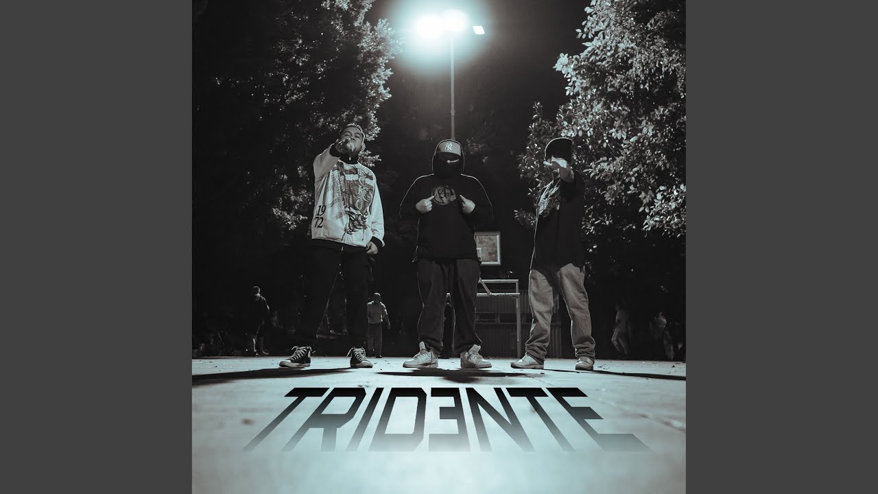 Watch Tridente on YouTube Watch Tridente on YouTube