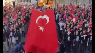 Anka Kuva-Yi Milliyeciler - Atatürk Çocukları Klip