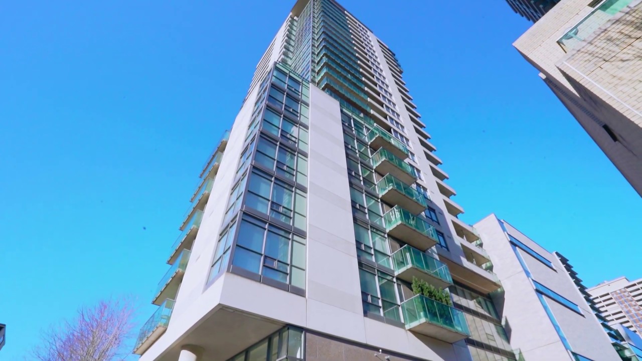 SOLD 285 Mutual Street, Suite 1006, Toronto Fox Marin Associates YouTube SOLD 285 Mutual Street, Suite 1006, Toronto Fox Marin Associates YouTube