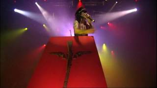 Marilyn Manson: Guns, God And Government - Antichrist Superstar [HD]