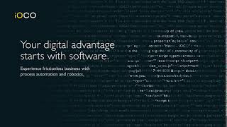 Ioco Q1 Cio 4 0 Togo