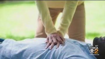 Safely Performing CPR During Coronavirus Pandemic