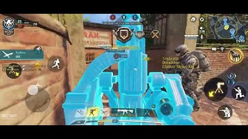 ⚡ “Intense COD Mobile Ranked Battle – Full Match Domination!”