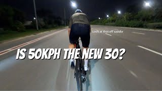 Cycling was suppose to be relaxing and chill. What happened to that? | Singapore Cycling Vlog 38