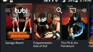 How to download and watch online any move on Android 100% work screenshot 5