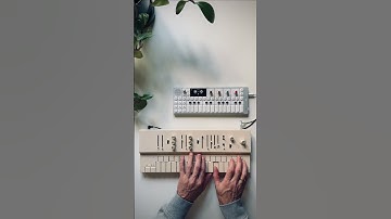 Dissonance/ Consonance on Vongon Replay #synth