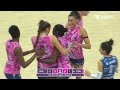 Conegliano vs Scandicci | Highlights | Italian Volleyball League 2025
