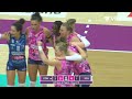 Conegliano vs Scandicci | Highlights | Italian Volleyball League 2025