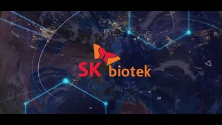SK 바이오텍 홍보영상
