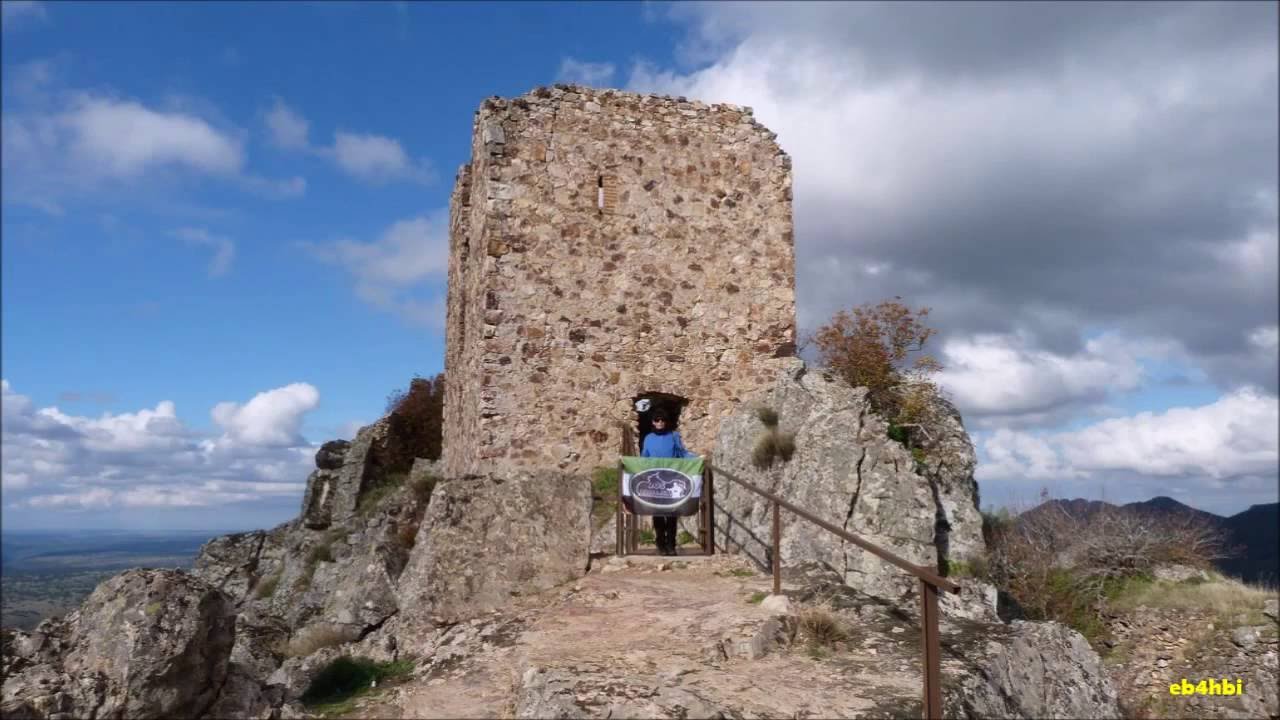 Castillo Cabañas