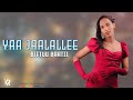 Biftuu Baatii Yaa Jaalallee New Ethiopian Oromo Music 2025 Official Video