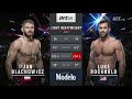 Jan Blachowicz vs Luke Rockhold UFC 239 FULL FIGHT Champions