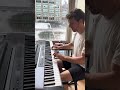Chick Corea - Spain (Joe Paskov Piano)