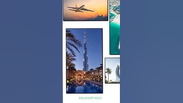 🥀One Night in Dubai 🥰 XML Video Editing Alight Motion Presets 🖤#shorts #youtubeshorts #trending