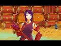 【仙剑四/韩菱纱MMD】把钱留下我们还是朋友!