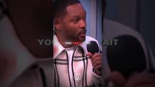 The cost of following your dreams - Will Smith