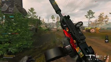 JUGGERMOSH MW3 (DAS HAUS 24/7) SEASON 2 RELOADED (WARHAMMER 40000 FOR THE EMPEROR) MODERN WARFARE 3