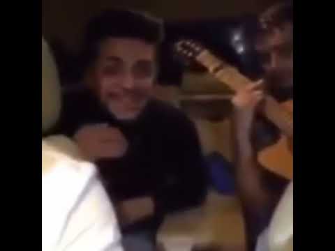 Alessio Marco - Cand sunt cu tine . Cover 2018 (Hekurani ft. Sulltani - Asaj )