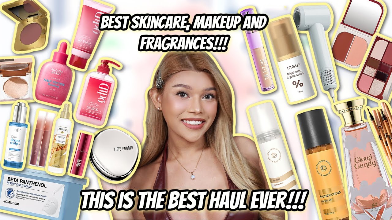 ЛУЧШИЙ УБОР СРЕДСТВ ПО УХОДУ ЗА КОЖЕЙ, КОСМЕТИКИ И АРОМАТИЗАТОРОВ!!! ЛУЧШИЙ УБОР, КОТОРЫЙ ИЗМЕНИТ...