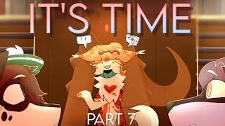 Its Time Part 7 Pokemon Sword Shield