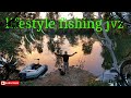 Lifestyle fishing jvz court mtrage salon montluon 2020 nasty frenzy baits