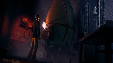 Saints Row: The Third Walkthrough - Mission 39 - Weird Science