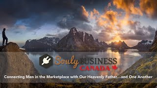 Souly Business Canada 3 - September 9-11, 2016