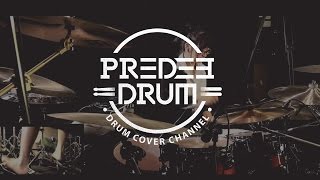 กระโดดกอด - Klear (Drum Cover) | Tarn Softwhip