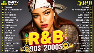 Download Lagu 90'S R\u0026B PARTY MIX⚡Rihanna, Chris Brown, Ne-Yo, Mariah Carey, Usher - OLD SCHOOL R\u0026B MIX 90s 2000s MP3 Download Lagu 90'S R\u0026B PARTY MIX⚡Rihanna, Chris Brown, Ne-Yo, Mariah Carey, Usher - OLD SCHOOL R\u0026B MIX 90s 2000s MP3