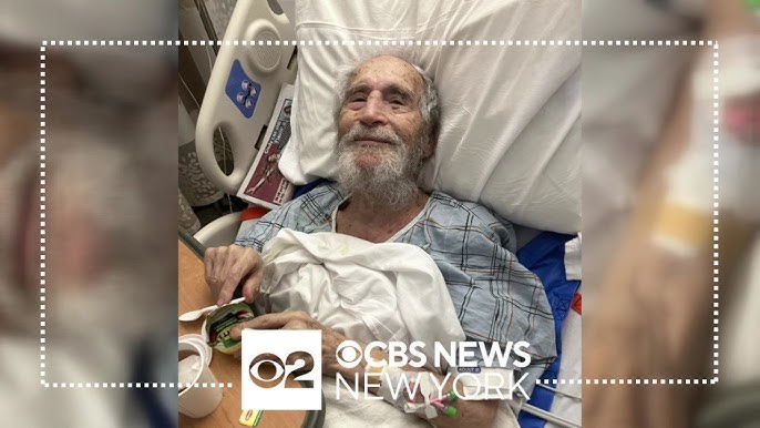 91 Year Old Man Fights Back During Attempted Robbery On Upper East Side