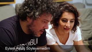 Eylem Aktaş - Söyleyemedim (Akustik) Resimi