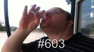 Thumbnail for Jon Drinks Water #603