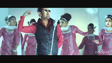 Gippy Grewal Pind Nanke HD HQ Full Song  Mirza 2012 - YouTube.mp4